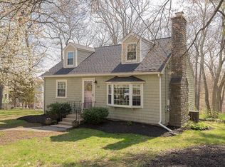 378 Liberty St, Braintree, MA 02184