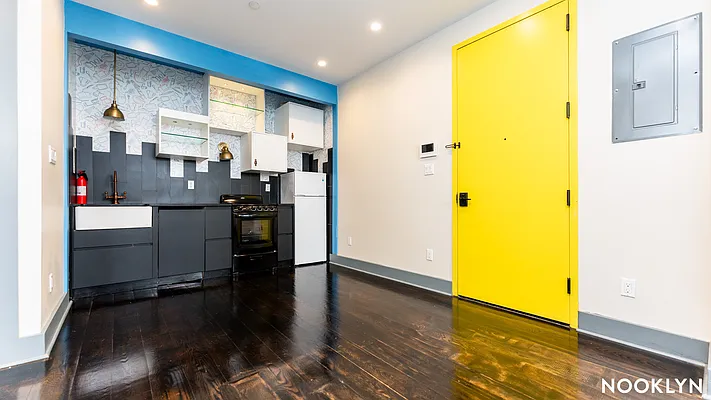 Rented by Nooklyn NYC LLC | media 4