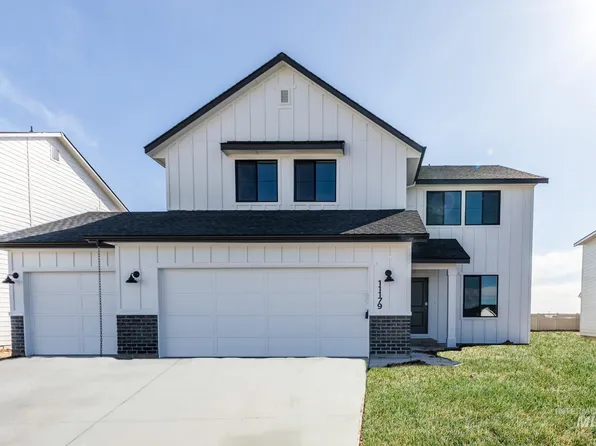 11179 Cart St, Caldwell, ID 83605