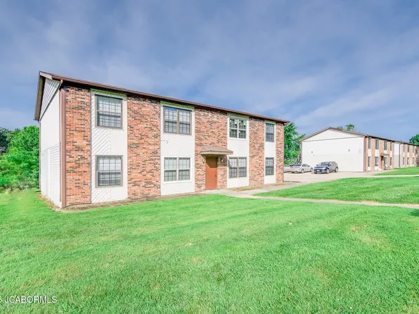 5117 S Brooks Dr, Jefferson City, MO 65109