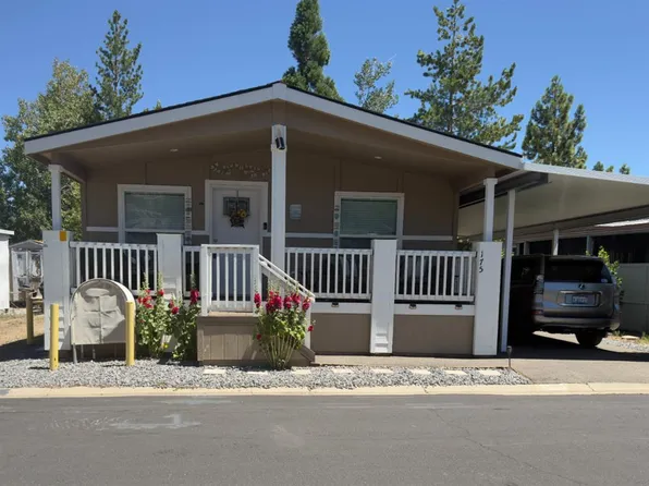 1080 Julie Ln Spc 175, South Lake Tahoe, CA 96150