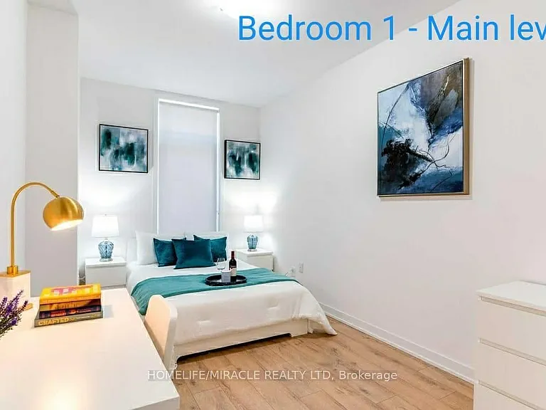 1740 Simcoe St N #43 — Photo 5