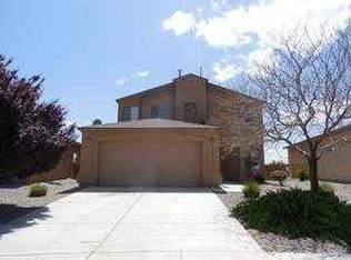 1028 Desert Willow Pl NE, Rio Rancho, NM 87144
