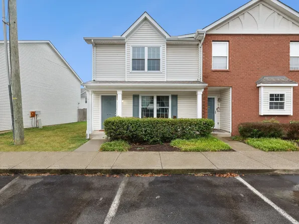 4036 W Nir Shreibman Blvd, La Vergne, TN 37086