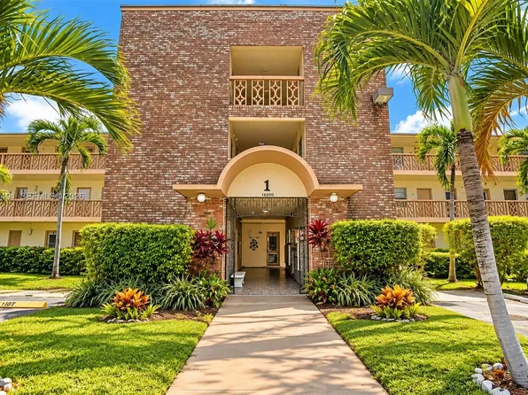 16900 NE 14th Ave APT 214, North Miami Beach, FL 33162