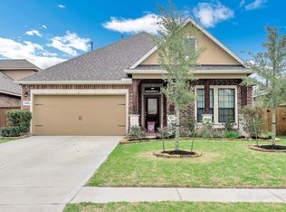 11746 Grimaldi St, Richmond, TX 77406