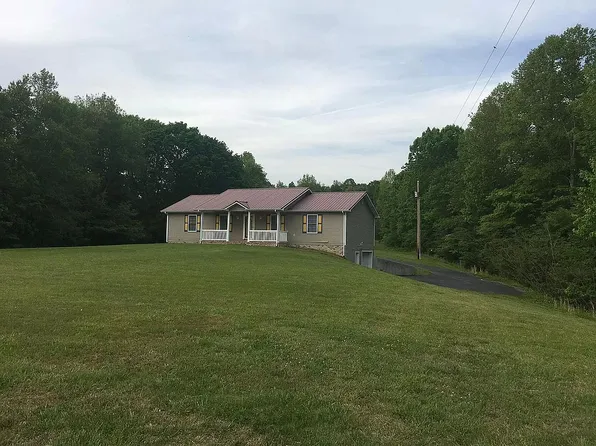 886 Rose Sharon Rd, Burkesville, KY 42717