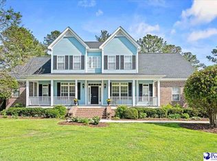 2206 Zaharias Ct, Florence, SC 29506