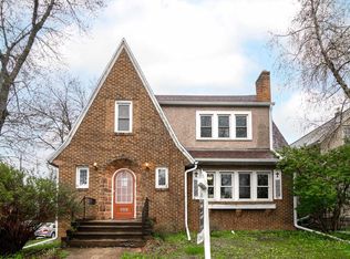 955 E Gorham St, Madison, WI 53703