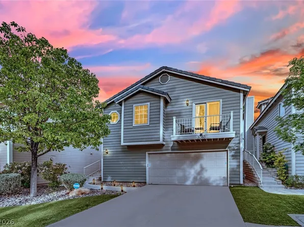 3080 Yankee Clipper Dr, Las Vegas, NV 89117