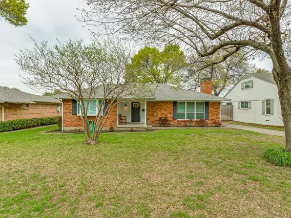 717 James Dr, Richardson, TX 75080