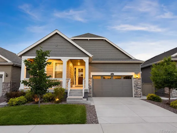 8556 W Coco Avenue, Littleton, CO 80128
