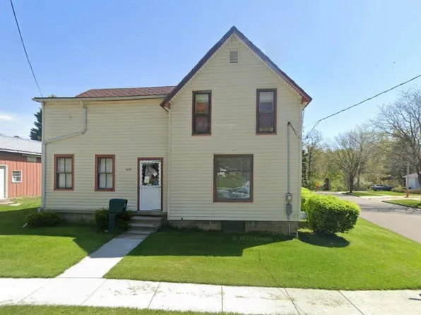629 Henderson St, Mason, MI 48854