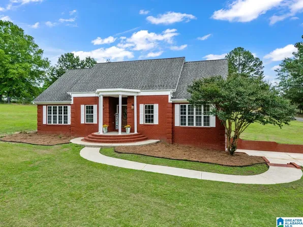 9485 Bagley Rd, Dora, AL 35062