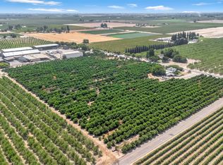 6658 S Peach Ave, Fowler, CA