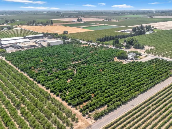 6658 S Peach Ave, Fowler, CA 93725