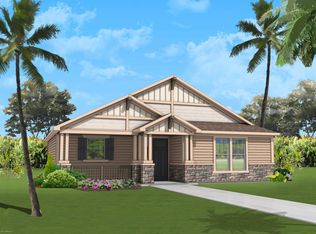258 Perdido St, Saint Johns, FL 32259