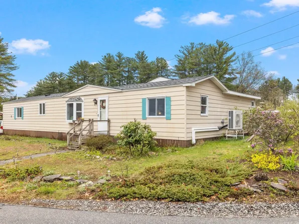73 Rachael Circle, Goffstown, NH 03045