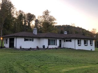 18841 Bennetts Valley Hwy, Weedville, PA 15868