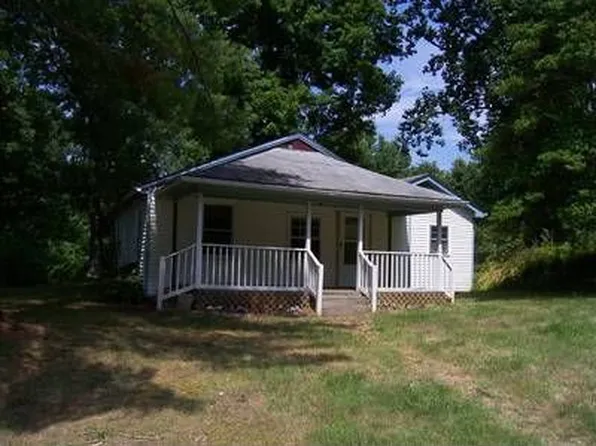 3571 Jefferson Hwy, Louisa, VA 23093
