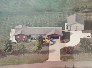 6542 Chestnut Ridge Dr, Wooster, OH 44691