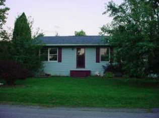 160 Norman Pleasant, Gap, PA 17527