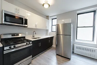1351 Eastern Parkway