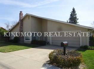 6891 Steamboat Way, Sacramento, CA 95831
