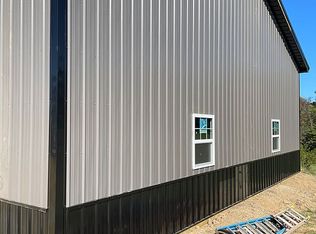 2533 W Eureka Rd, Rockport, IN 47635