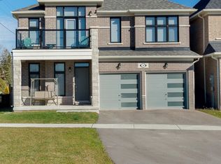 30 Sam Battaglia Cres, Georgina, ON L0E1R0