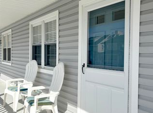 Plymouth Manor, Ocean City, NJ 08226