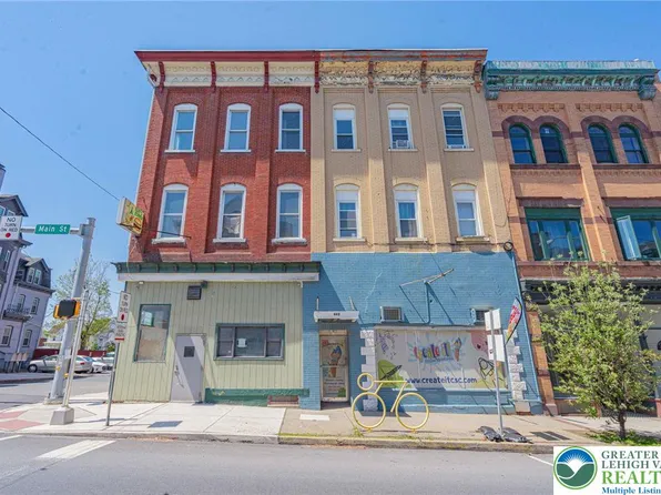 662 Main St, Slatington, PA 18080