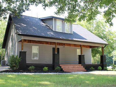 405 Sycamore St, Oxford, NC, 27565