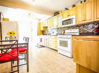 3131 Texas Ave, Parkville, MD 21234