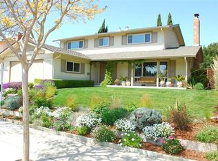 11670 Betlen Dr, Dublin, CA 94568