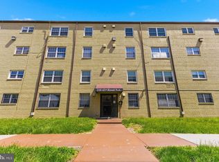 210 43rd Rd NE APT 103, Washington, DC 20019