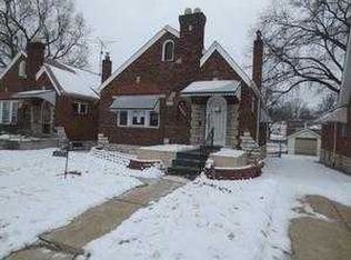 6110 N Pointe Blvd, Saint Louis, MO