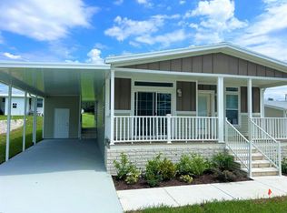 591 Mayapple Ln #591E, Brooksville, FL 34601