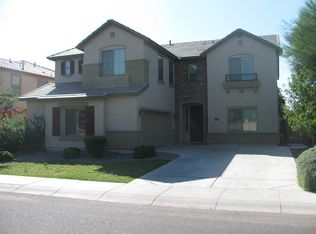 2720 S Portland Ave, Gilbert, AZ 85295