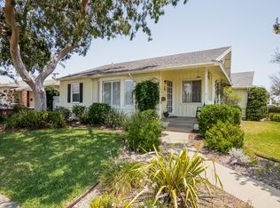 4626 Hayter Ave, Lakewood, CA 90712