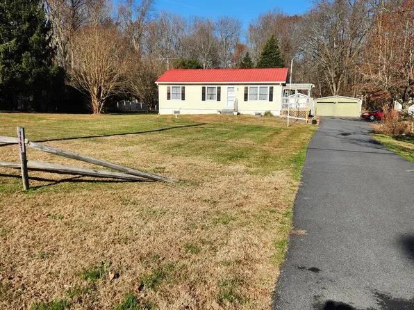 1151 Clayton Delaney Rd, Clayton, DE 19938