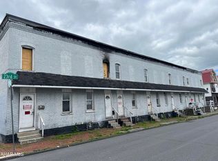 501 23rd St, Altoona, PA 16602