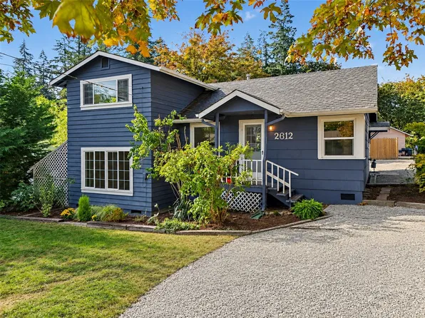 2612 110th Avenue E, Edgewood, WA 98372
