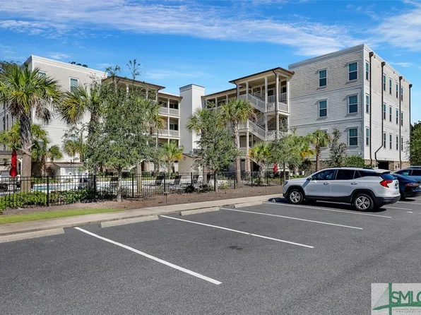 117 Gascoigne Avenue #303, St Simons Island, GA 31522