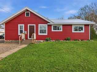 208 Osborne St, Cornell, WI 54732