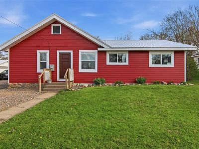 208 Osborne Street, Cornell, WI, 54732