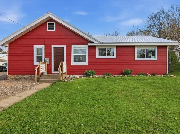 208 Osborne Street, Cornell, WI 54732