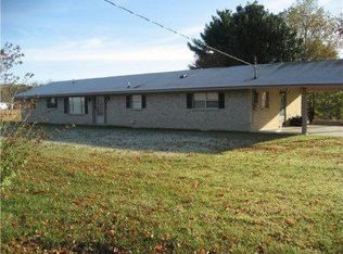 1232 Elmore Rd, Eagleville, TN 37060