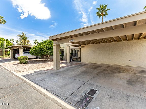 3rd image of 7709 E COLUMBINE Way