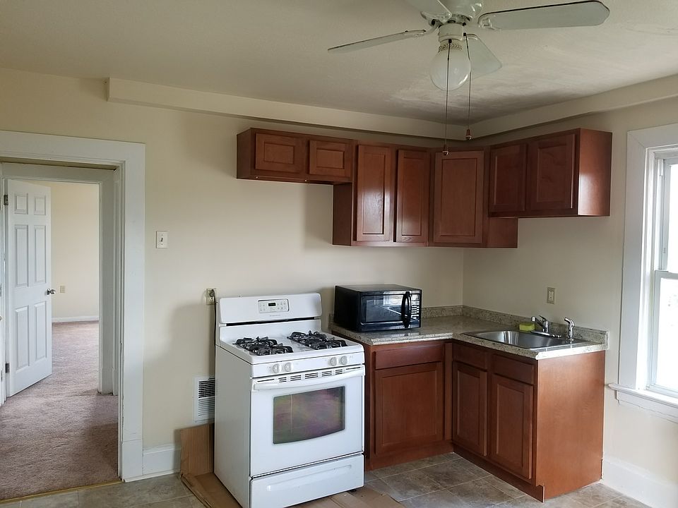 Apt2 Kitchen